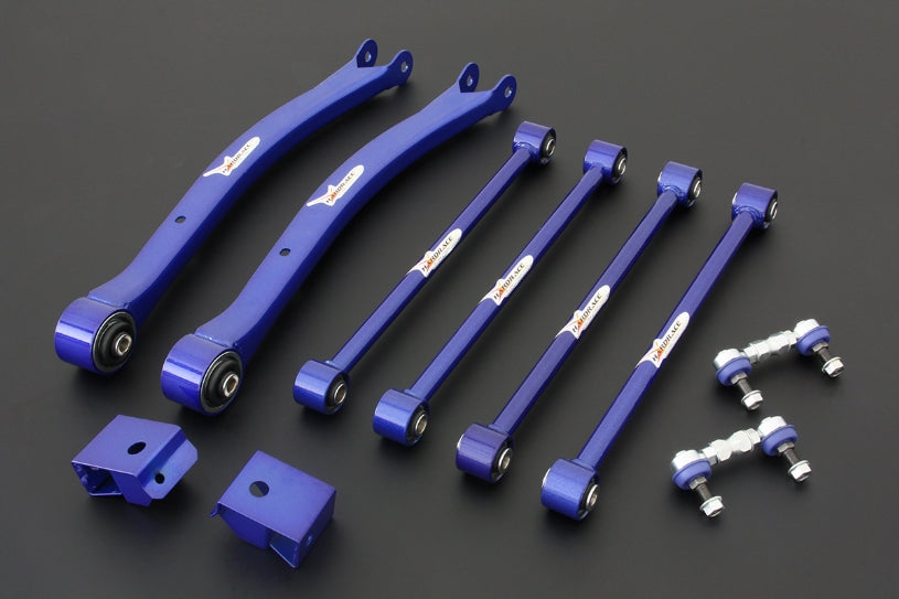 Brat suspensie spate reglabil Hardrace pentru Subaru Forester / Impreza - 6154