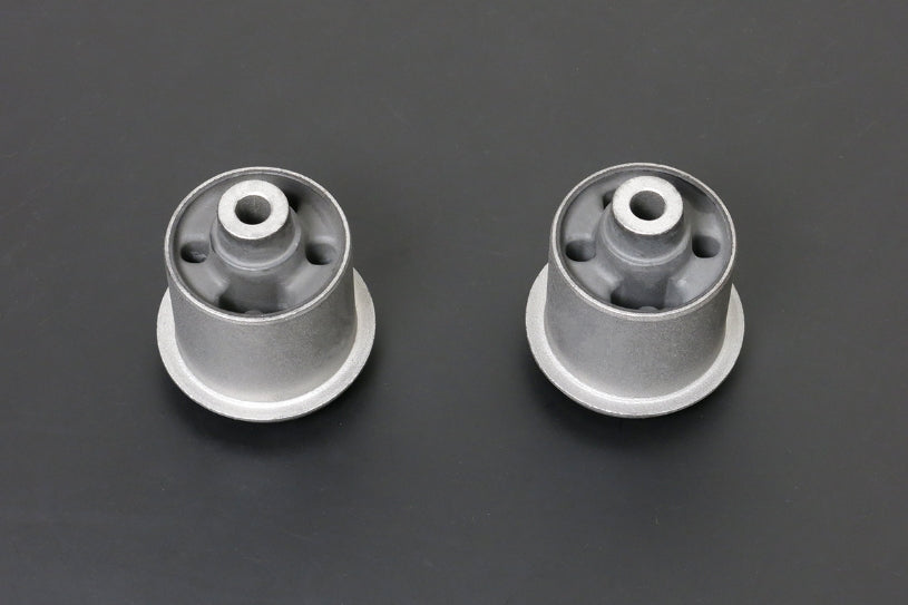 Set bucse sasiu spate Hardrace pentru Nissan Cube / Micra - 7406