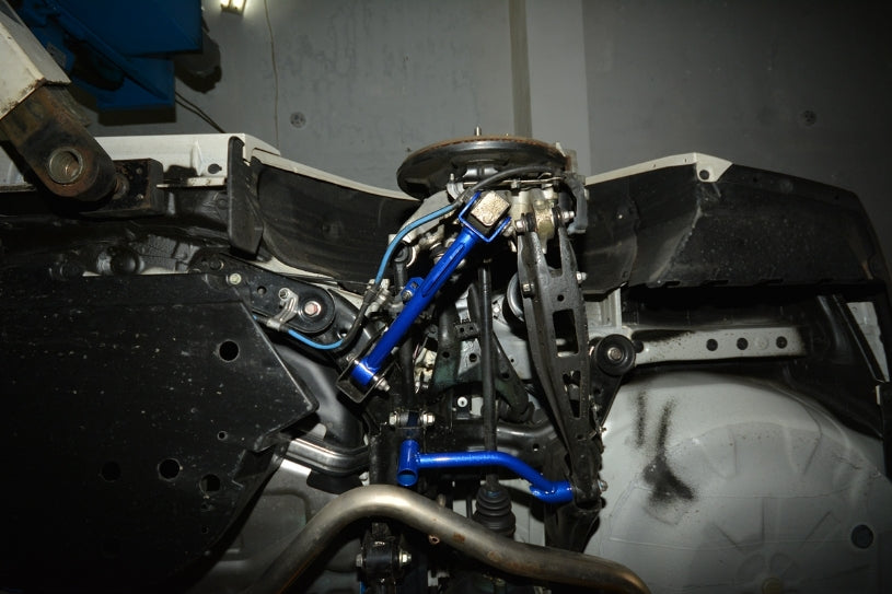 Brat tractiune spate Hardrace pentru Subaru Impreza / XV - Q0216