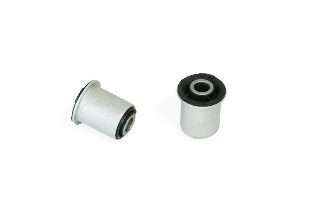 Set bucse brat suspensie inferior fata, capat fata Hardrace pentru Ford Focus / Focus ST - Q1007