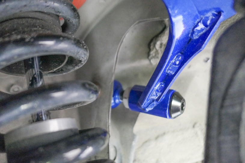 Brat suspensie superior fata Hardrace pentru Lexus GS / SC - Q0579
