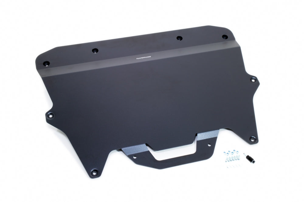 Scut brat suspensie inferior fata Hardrace pentru Toyota GR Yaris - Q1012