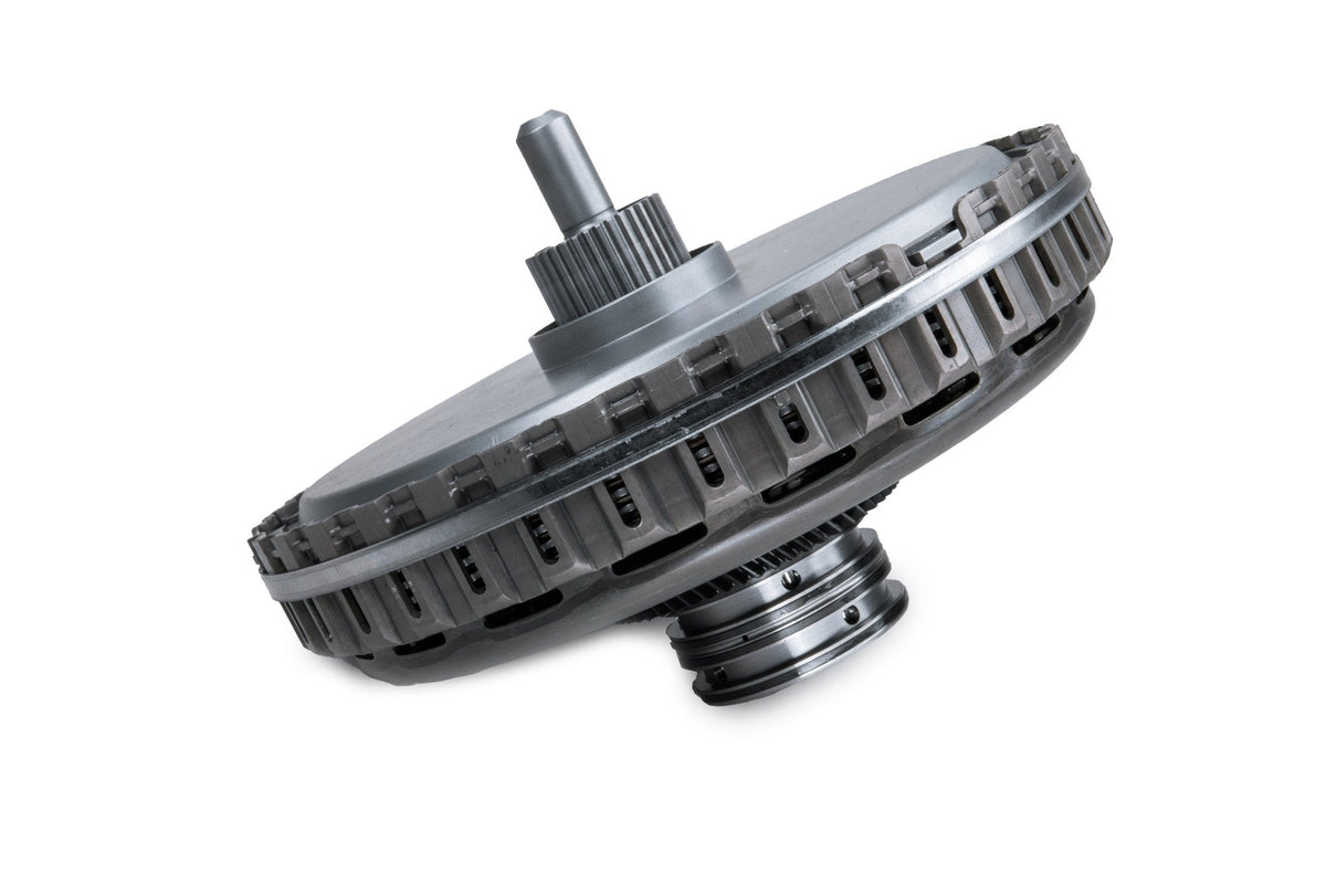 Ambreiaj DSG DQ381 RTMG Performance pentru VW Golf 8R 2021, cu distantier pe cutie