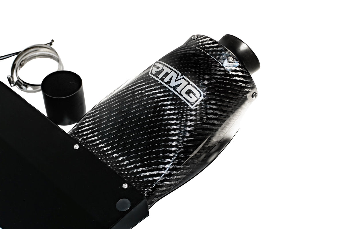 Kit Admisie Sport RTMG Performance pentru VW Polo 2.0, din 2019