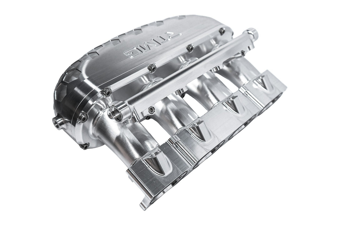 Galerie Admisie Aluminiu RTMG Performance pentru 1.8 si 2.0 TSI EA888 Gen 2