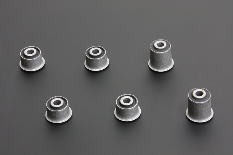 Set bucse brat suspensie inferior spate Hardrace pentru Lotus Elise / Exige - 7589