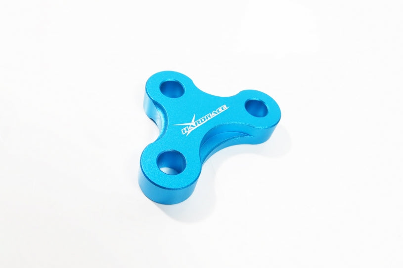 Distantier corectie geometrie Hardrace pentru Honda Civic - 8864