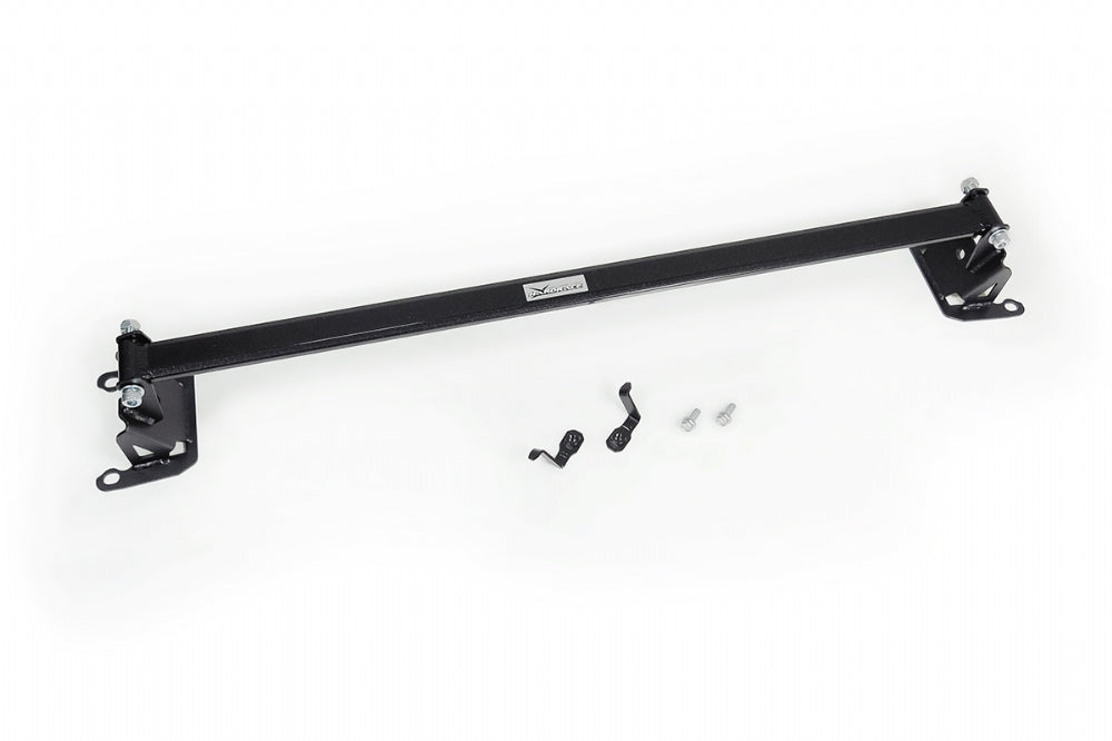 Bara rigidizare telescoape spate Hardrace pentru Mitsubishi Lancer Evo - Q1569