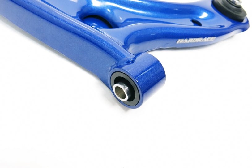Brat suspensie inferior fata Hardrace pentru Honda Jazz - Q0118