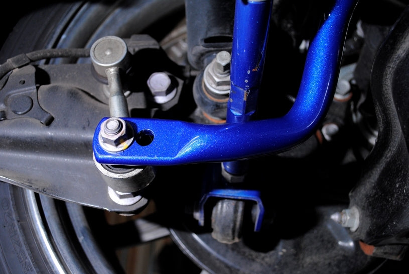 Bara stabilizatoare spate Hardrace pentru Toyota C-HR / Corolla - 8881