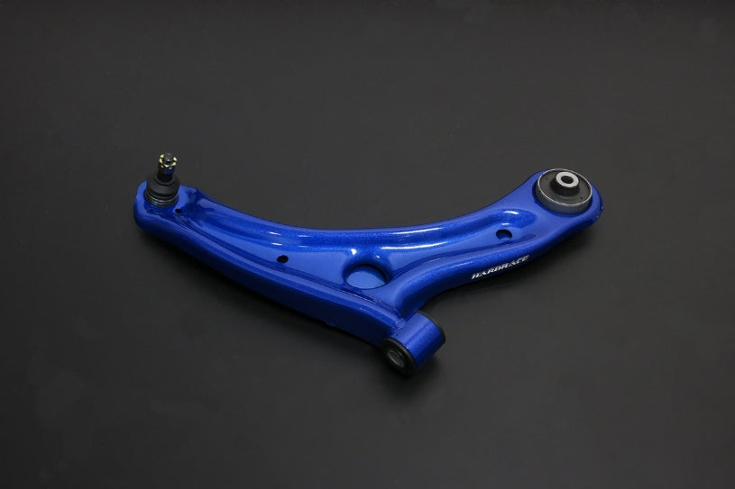 Brat suspensie inferior fata Hardrace pentru Honda Jazz - Q0117