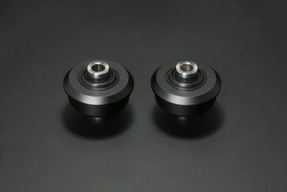Set bucse brat suspensie inferior fata, capat spate Hardrace pentru Toyota GR Corolla / GR Yaris - Q0890