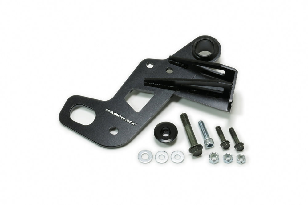 Kit carlig de remorcare fata Hardrace pentru Suzuki Jimny - Q0835