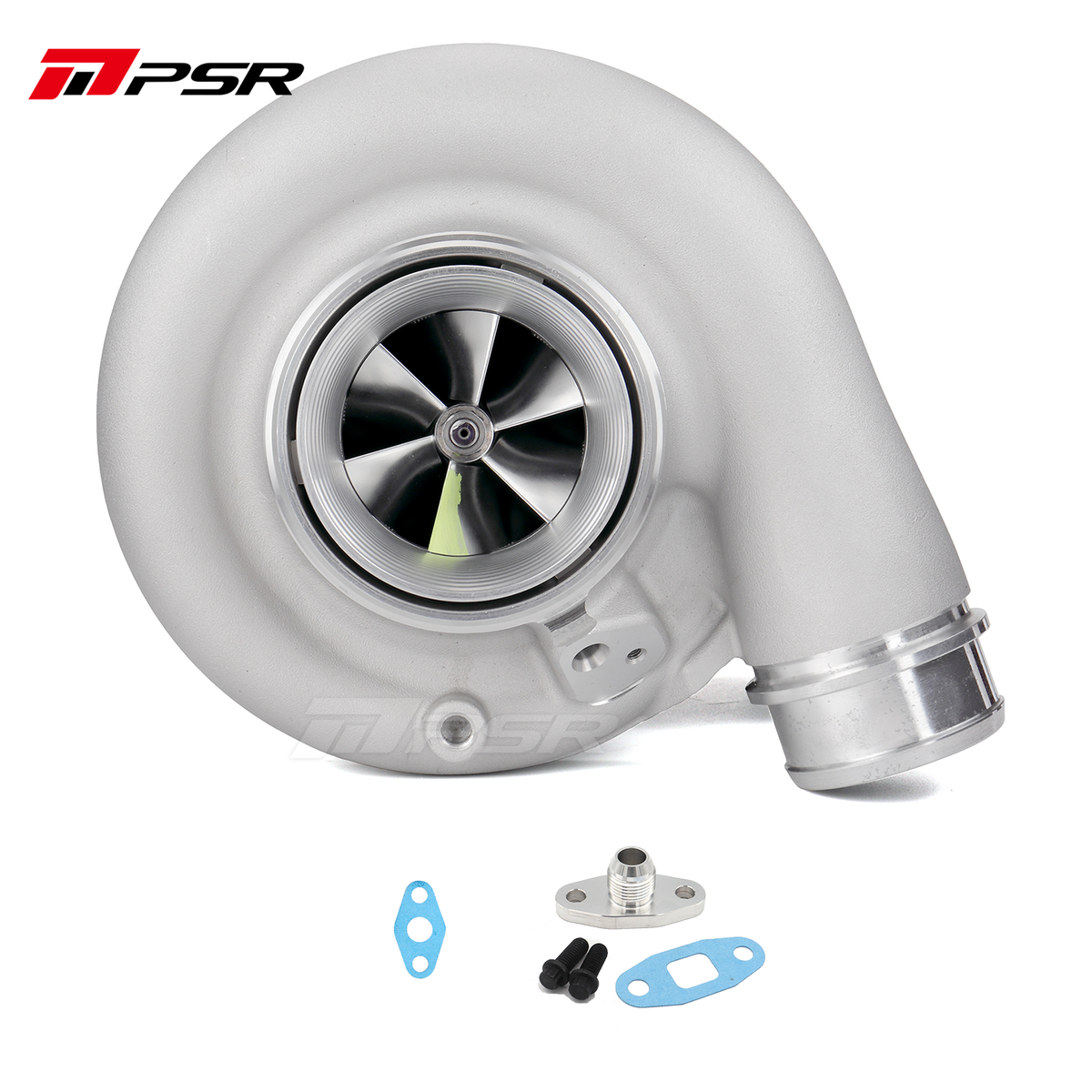 Turbina Pulsar generatia noua billet 300 363 366 369 372 lagar clasic, 76*67.5mm