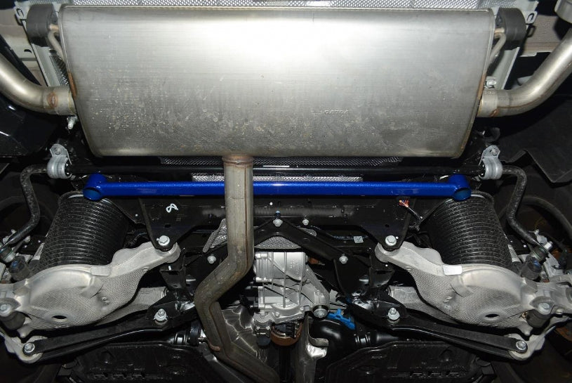 Bara rigidizare punte spate Hardrace pentru Volvo XC60 - Q0226