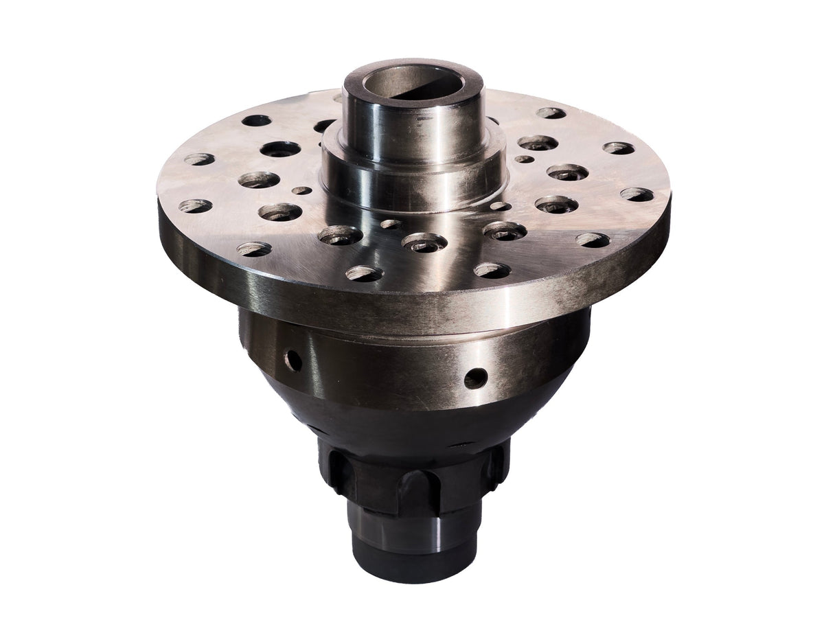 Diferential Autoblocant Torsen RTMG Performance pentru Cutii 02M si 02Q, 1.8T 20V