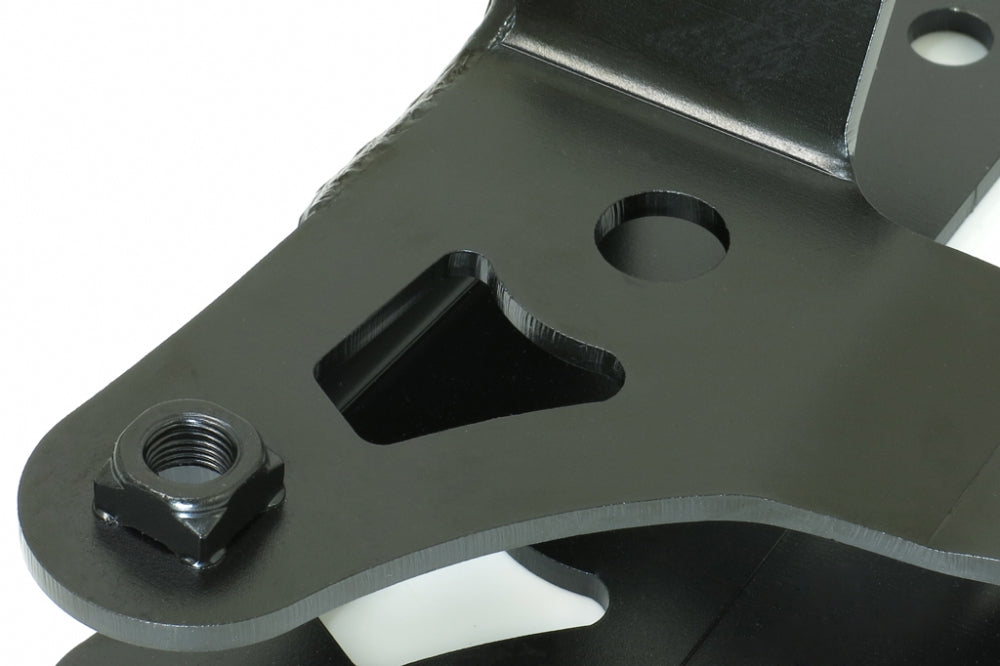 Suport tampon motor spate pentru swap seria B Hardrace pentru Honda Civic - Q0982