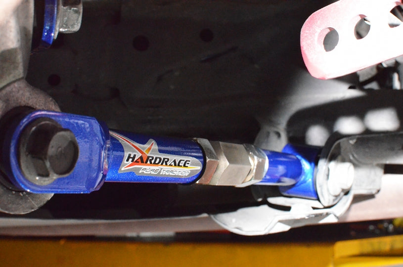 Brat camber spate Hardrace pentru Nissan GT-R - 7504
