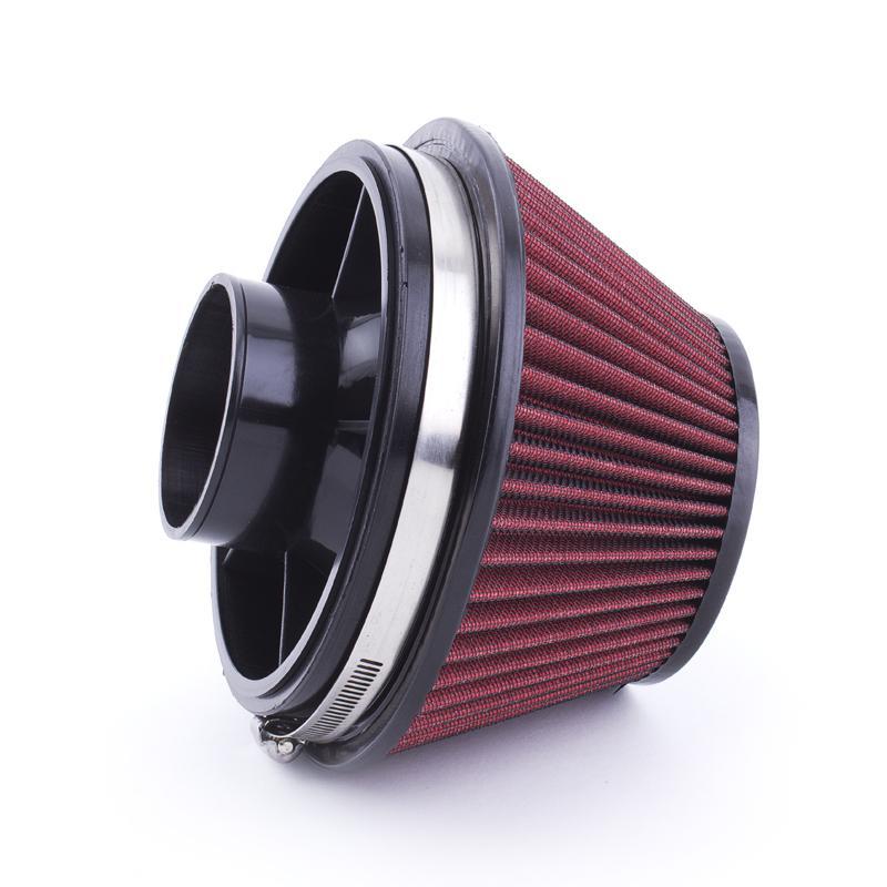 Palnie Admisie cu Filtru Hybrid Racing - Honda CRX 88-91, Civic 01-20, Integra 02-06 si altele - HYB-VSF-01-04
