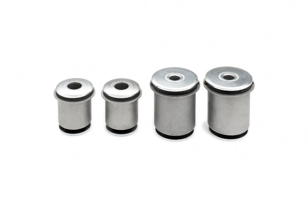 Set bucse brat suspensie inferior fata Hardrace pentru Toyota Land Cruiser - Q1333