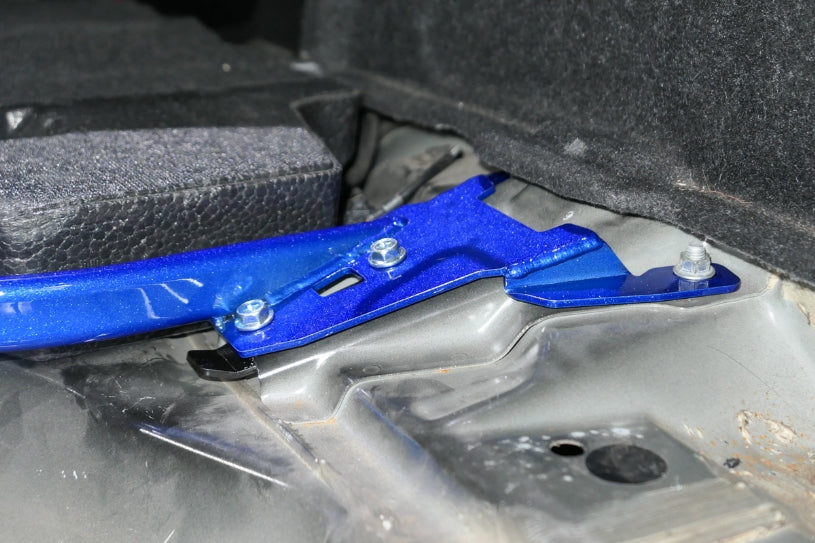 Bara rigidizare telescoape spate Hardrace pentru Subaru BRZ / Toyota GR 86 / GT86 - 7509