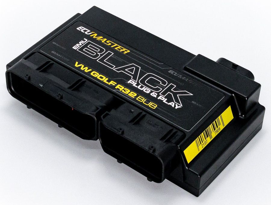 ECU Standalone Ecumaster EMU Black Plugin, R32 VR6 BUB