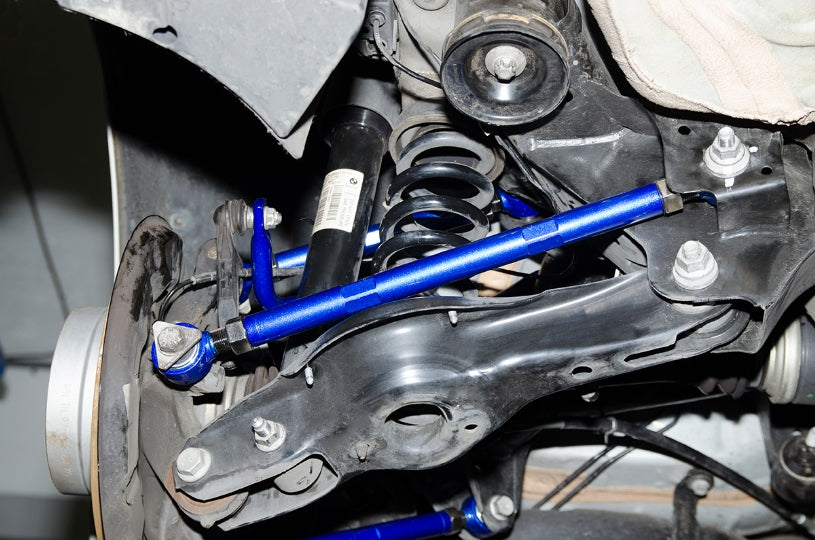 Brat convergenta spate Hardrace pentru BMW M135i / M140i - 7436