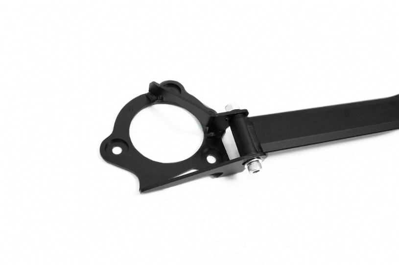 Bara rigidizare telescoape fata Hardrace pentru Honda Civic - Q0207-ED