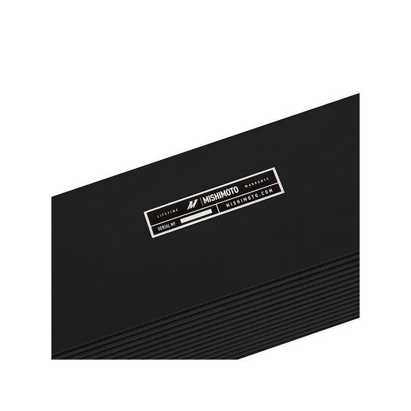 Intercooler Mishimoto - Ford Focus RS (2016-2018)