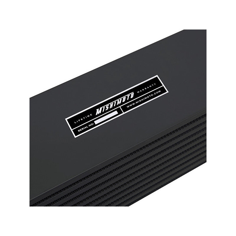 Intercooler Mishimoto - Ford Mustang 2.3 EcoBoost (2015-2023)