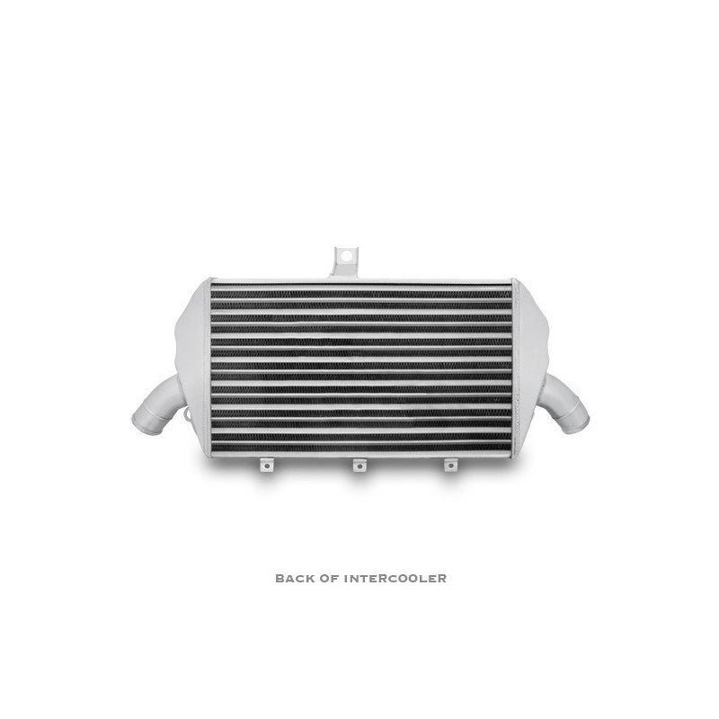 Intercooler Mishimoto - Mitsubishi Lancer Evo (2003-2006)