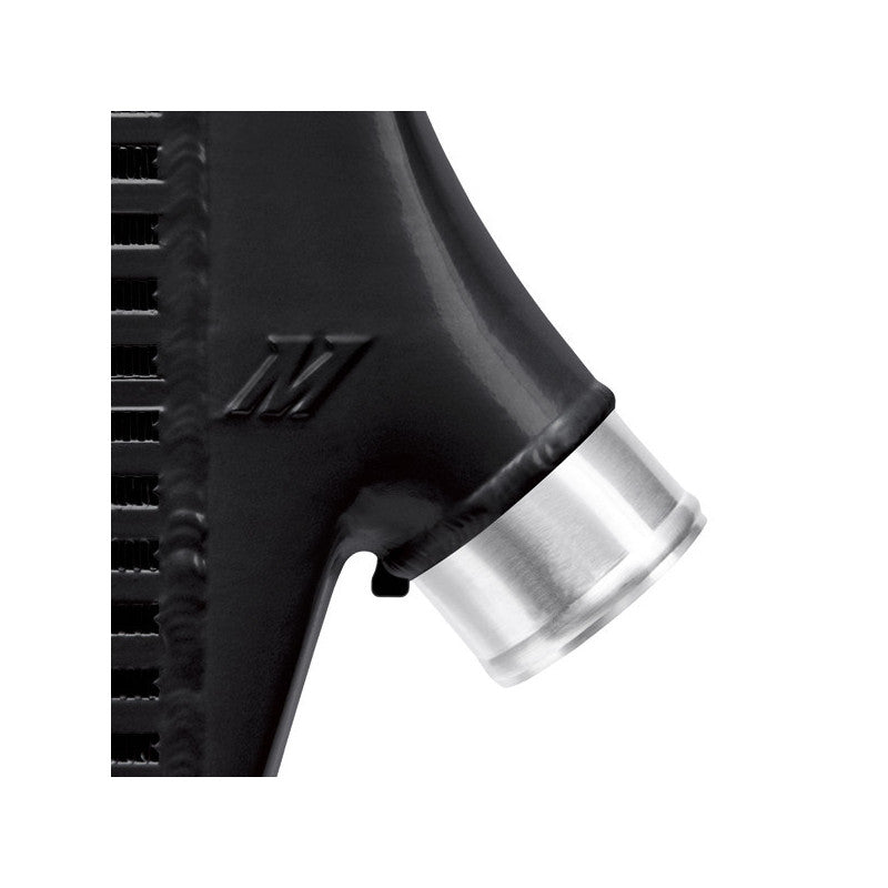 Intercooler Race Mishimoto - Mitsubishi Lancer Evo (2001-2007)
