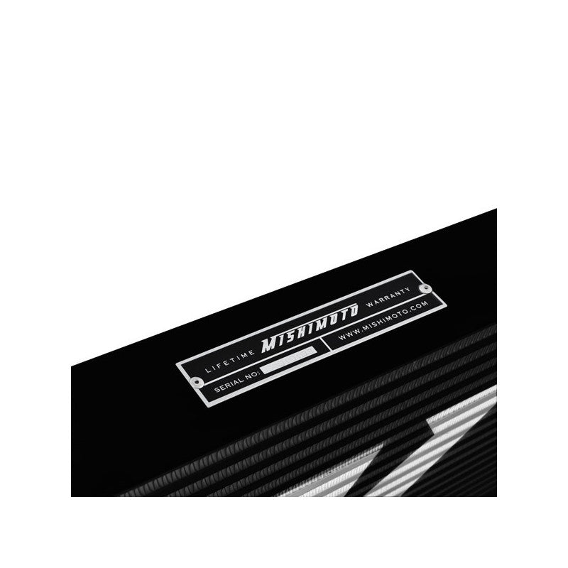 Intercooler R-Line Mishimoto Universal