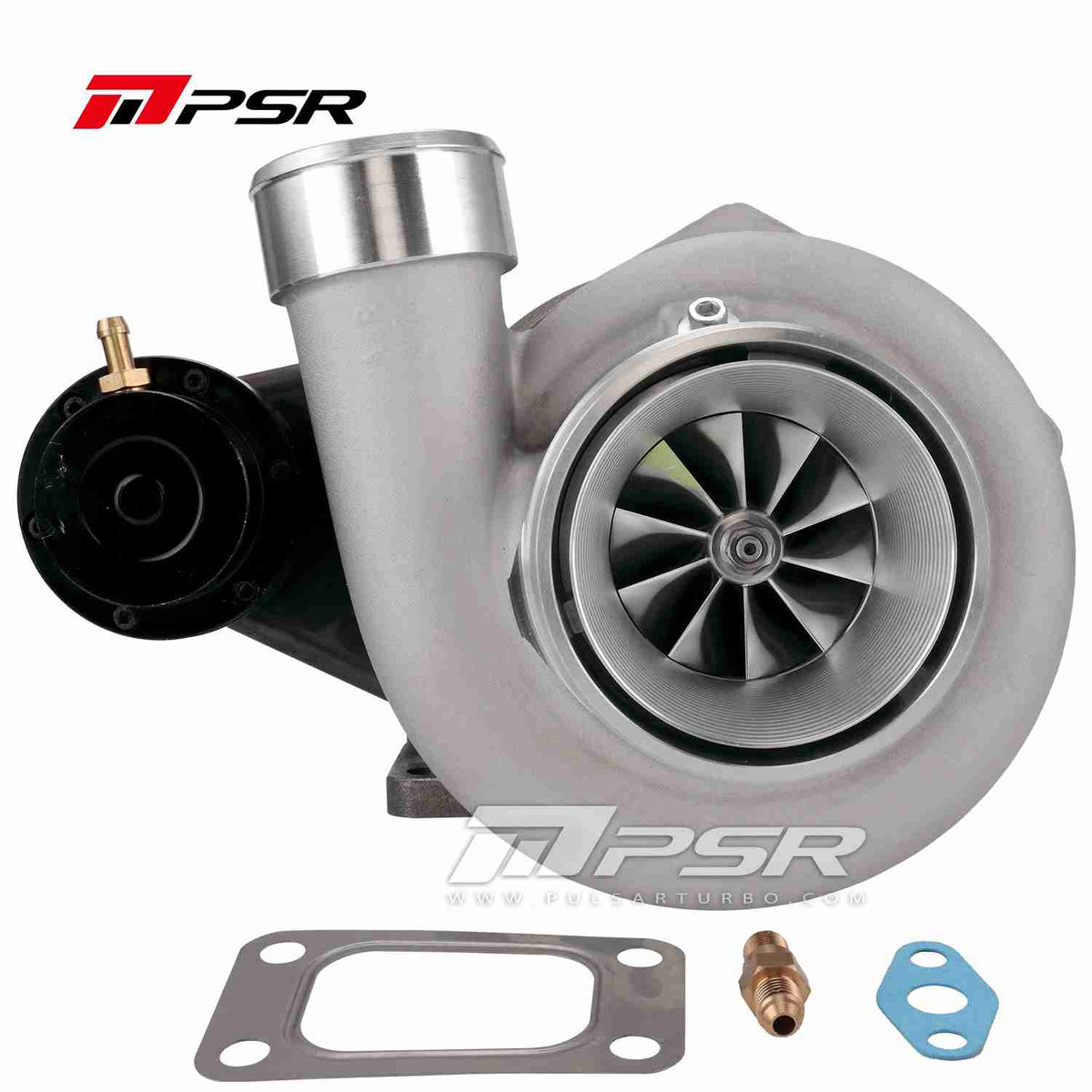 Turbina Pulsar PSR6682 rulment dublu pentru Ford Falcon XR6
