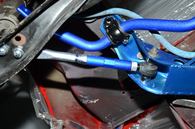 Brat tensiune fata forjat Hardrace pentru Nissan Silvia / Skyline - 6619-H