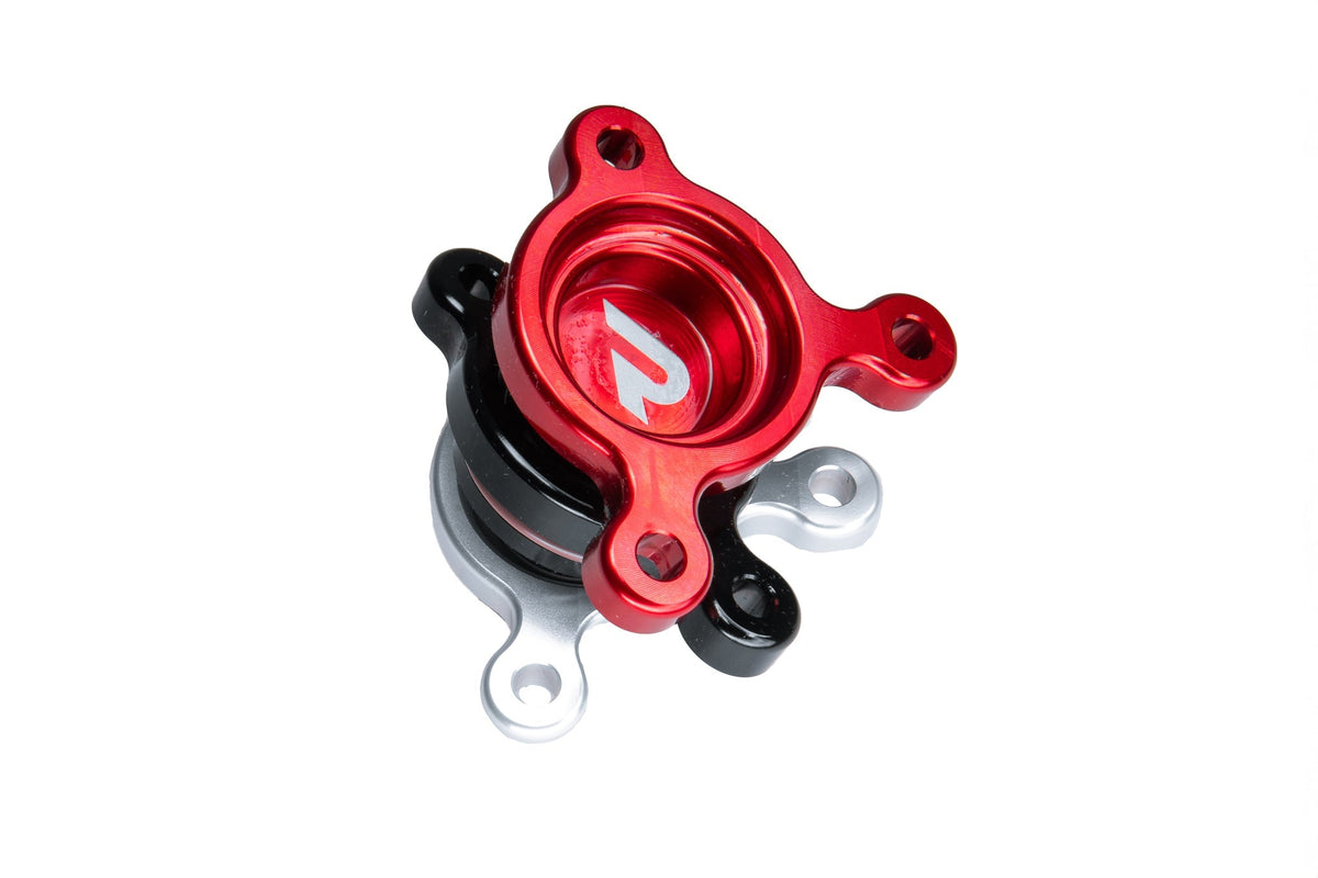 Placa Blindare Pompa Inalta Presiune RTMG Performance pentru 2.0 TFSI EA113