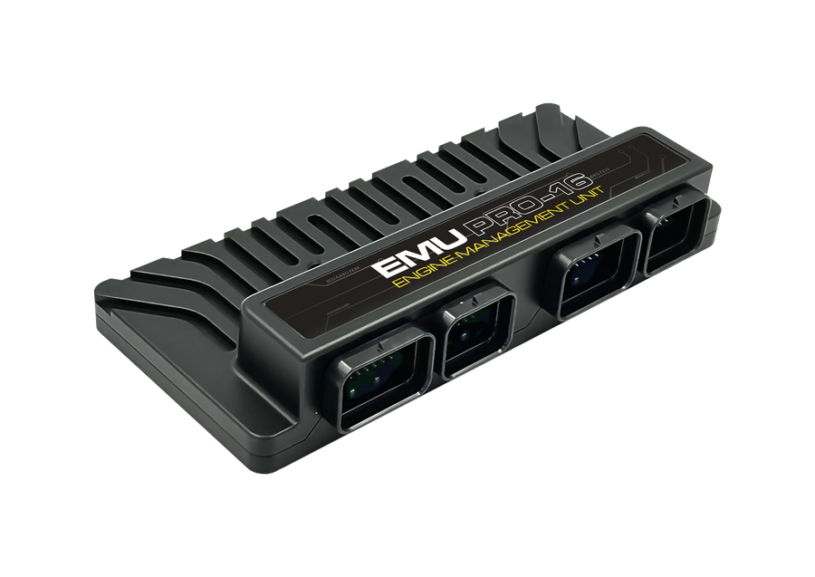 ECU Standalone Ecumaster EMU PRO