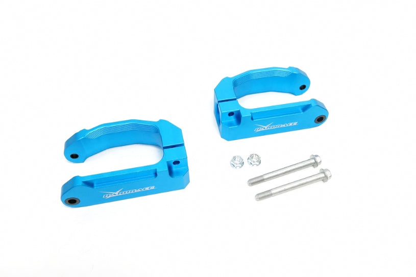 Furca amortizor fata Hardrace pentru Honda Civic - Q0222