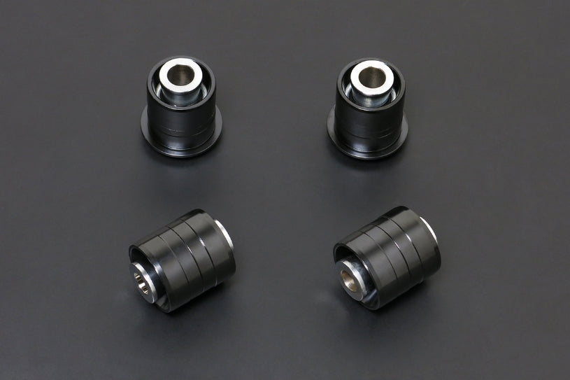 Set bucse brat suspensie inferior fata Hardrace pentru Honda Civic - 7198
