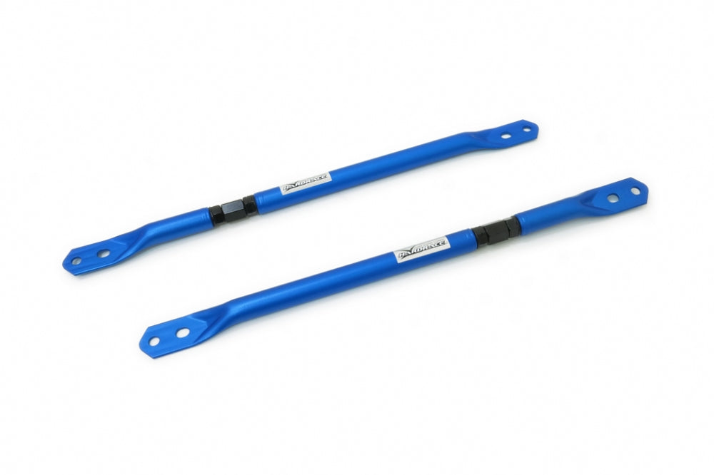 Bara rigidizare telescoape fata Hardrace pentru Subaru BRZ / Toyota GR 86 - Q1314