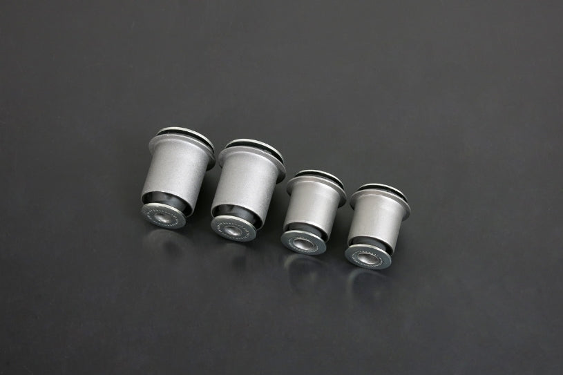 Set bucse brat suspensie inferior fata Hardrace pentru Toyota FJ Cruiser / Land Cruiser - 8899