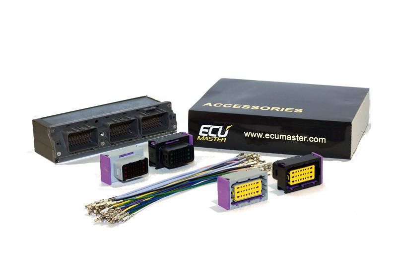 Adaptor Ecumaster EMU pentru Toyota Supra MK4 2JZ