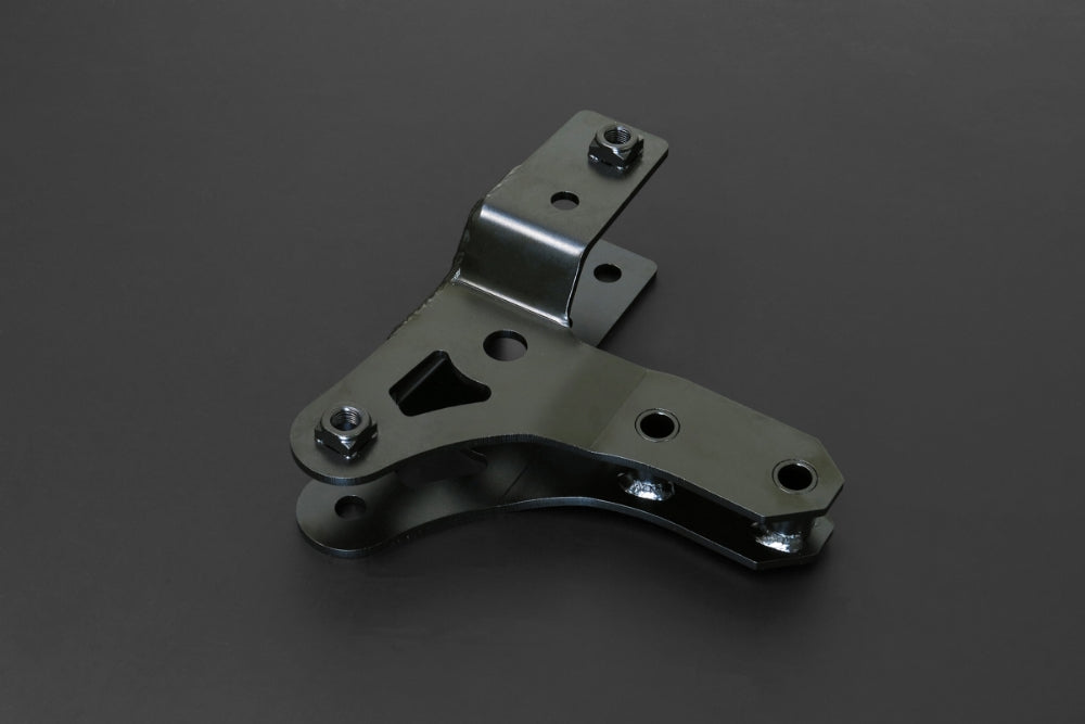 Suport tampon motor spate pentru swap seria B Hardrace pentru Honda Civic - Q0982