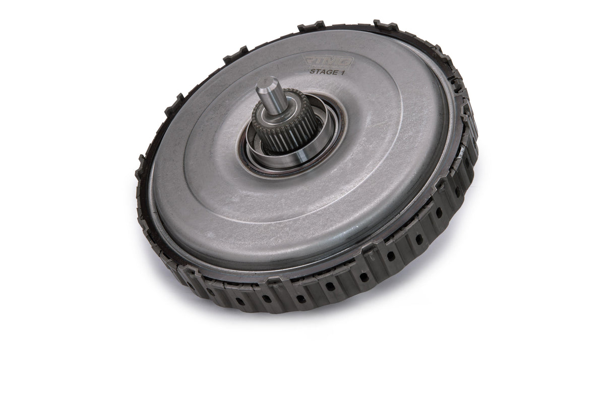 Ambreiaj DSG DQ381 Gen 1 si Gen 2 RTMG Performance, cu 50 la suta mai mult cuplu