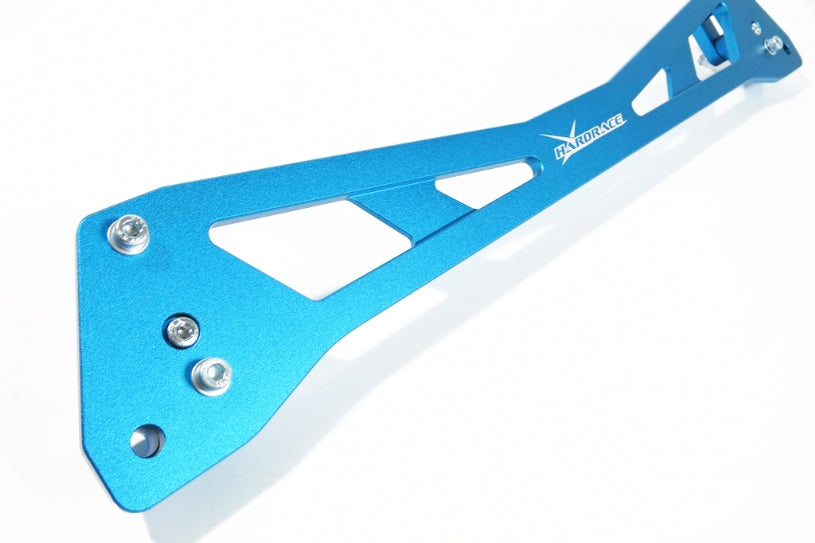 Set bara stabilizatoare bara rigidizare punte spate Hardrace pentru Honda CRX / Civic - 8856