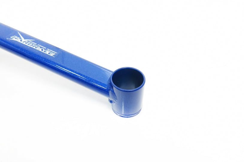 Bara rigidizare inferior central Hardrace pentru Mitsubishi Eclipse Cross - Q0196