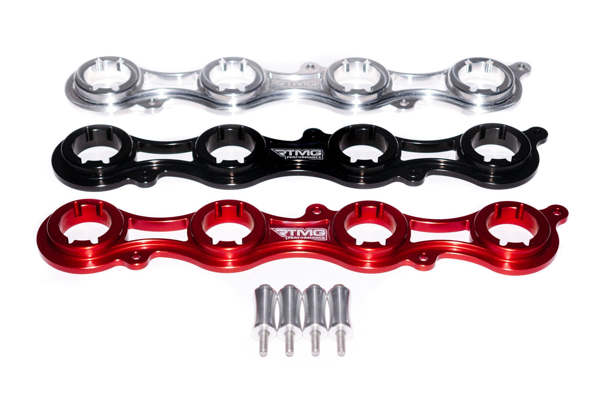 Kit Bobine Aprindere R8 RTMG Performance pentru TU5 NFU si NFX, Peugeot 106 Rallye