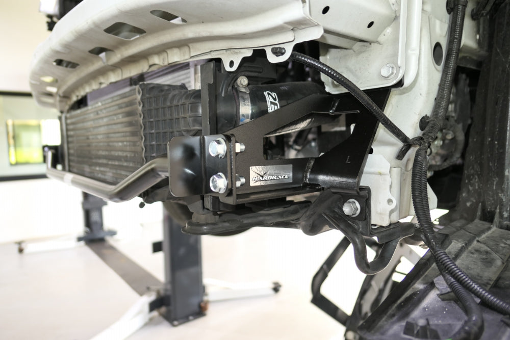 Bara rigidizare suport radiator inferior fata Hardrace pentru Suzuki Vitara - Q0798