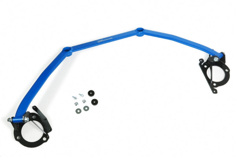 Bara rigidizare telescoape fata Hardrace pentru Mazda MX-5 - Q0721