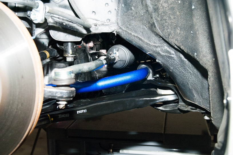Bara stabilizatoare fata Hardrace pentru Honda Jazz - 7768